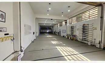 Imagem 7: Pavilhão Para Venda Bosque da Saude, 3 Vagas, 627m²