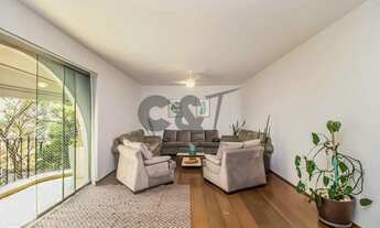 Imagem 3: Apartamento com 4 Dormitórios (3 Suítes) à venda na Granja Julieta, São Paulo/SP