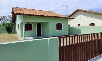 Imagem: Alugo Casa Para Temporada - Grussaí