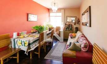 Imagem: Apartamento à Venda - Prado, 3 Quartos