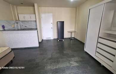 Imagem 12: Locação: Kitnet semi mobiliada a 5 min da Pelinca