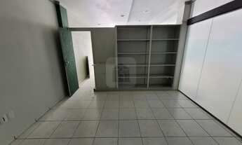 Imagem 7: Loja em prédio comercial para locação no bairro Santa Mônica