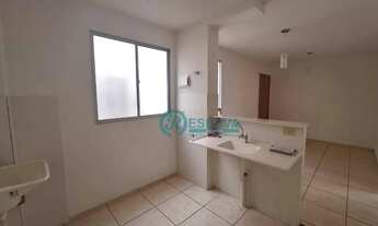 Imagem: Apartamento com 2 dormitórios para alugar