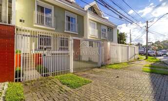 Imagem 4: CASA com 3 dormitórios à venda com 239m² por R$ 1.450.000,00 no bairro Mercês - CURITIBA