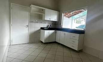 Imagem 2: Ótima Casa 220m² c/ 3 Qts sendo 2 Suítes Climatizada no Condominio Agave