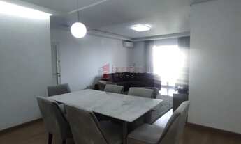 Imagem 4: APARTAMENTO MOBILIADO PARA LOCAÇÃO NO CONDOMÍNIO CAMPOS ELÍSEOS - JUNDIAÍ/SP