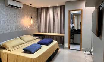 Imagem 3: Palm Vilagge Sobrado de Alto Padrão - 150m² Privativos