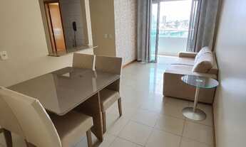 Imagem 2: Vida (Adrianópolis) Mobiliado 02 quartos leia