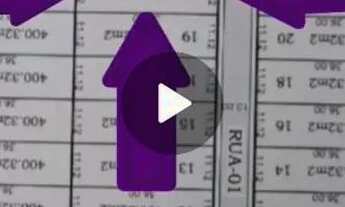 Imagem 2: Lote 400 metros esquina