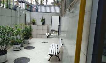 Imagem: Meier sala 2 quartos com vaga