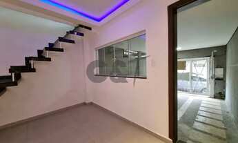 Imagem 6: Sobrado - 2 Dormitórios (2 Suítes) à Venda ou para Alugar na Vila Cruzeiro - São Paulo/SP