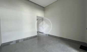 Imagem 6: REF: Office2345 Casa no condomínio Jardins Bolonha sendo 3 quartos com 160m²,Senador Caned