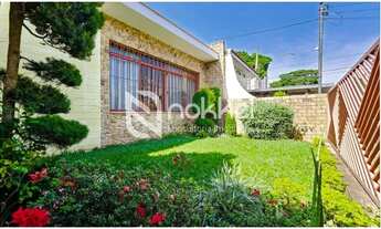 Imagem 4: Casa Térrea com 300 m², 4 quartos sendo 1 suíte à venda no bairro Bosque da Saúde