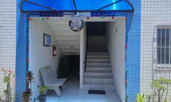 Imagem 2: VENDO EXCELENTE APARTAMENTO EM PIEDADE, 2 QUARTOS, BANHEIRO, GARAGEM, 49 M², 3 ANDAR, NÃO