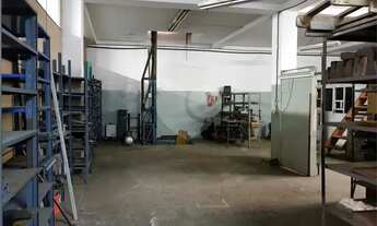 Imagem: Prédio inteiro à venda ou para locação