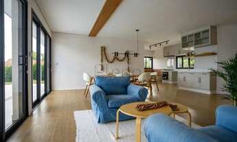 Imagem 3: Chácara à venda e para alugar em Indaiatuba, Colinas do Mosteiro de Itaici, com 4 suítes