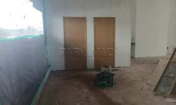 Imagem 2: Imóvel comercial em construção, bairro Vila do Golf, Zona Sul em Ribeirão Preto/SP