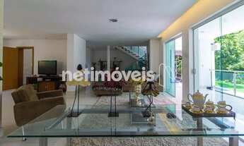 Imagem 5: Locação Casa Bandeirantes (pampulha) Belo Horizonte