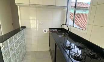 Imagem 4: Apartamento para Locação, 3 dorm(s), 1 vaga(s), 48 m²