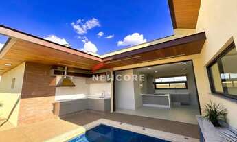 Imagem: Casa de condomínio em Loteamento Villa