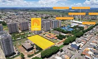 Imagem 6: RY. 2 Quartos com Lazer Completo, Varanda e localização estratégica