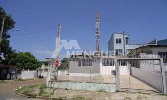 Imagem: Casa com 91 m² de área privativa com 3