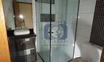 Imagem 5: Casa térrea independente com 2 dormitórios, 2 vagas, churrasqueira para alugar, 80 m² por