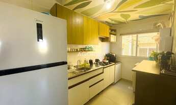 Imagem 4: Apartamento de 02 dormitórios mobiliado