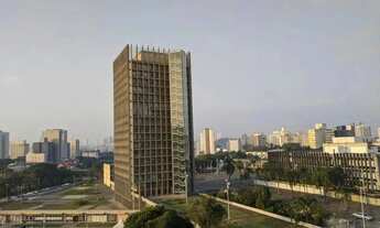 Imagem 7: Sala comercial em Avenida José Caballero - Vila Bastos - Santo André/SP