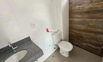 Imagem 4: Cobertura à venda, 3 quartos, 1 suíte, 2 vagas, Santa Tereza - Belo Horizonte/MG