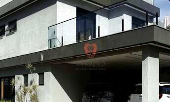 Imagem 2: Sobrado com 3 dormitórios para alugar, 157 m² por R$ 9.010/mês - Passo das Pedras - Gravat