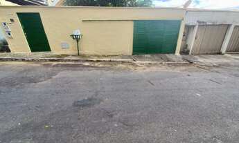 Imagem: Casa, 03 quartos na Vila Aurora, Goiânia