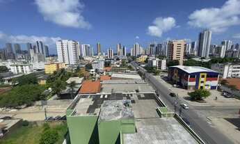 Imagem 5: Imóvel para venda tem 75 metros quadrados com 3 quartos em Piedade - Jaboatão dos Guararap