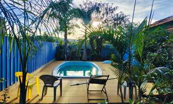 Imagem: Vende-se chácara em Iperó