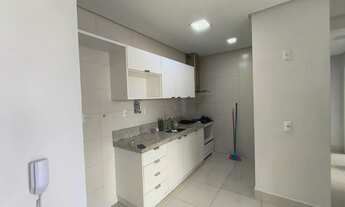 Imagem 7: Apartamento 02/4 com Suite - Alto da Glória