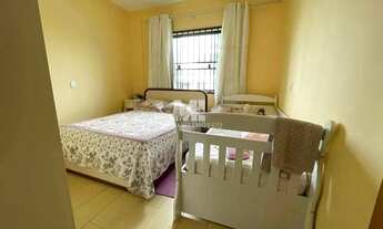 Imagem 5: LINDA CASA - situada em lugar alto , no centro de Barra Velha - SC