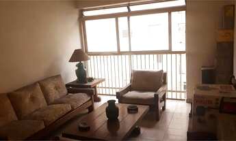 Imagem 3: Apartamento com 3 quartos à venda em Bela Vista - SP