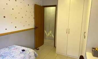 Imagem 5: Super Apartamento com 3 quartos à venda, 111 m² por R$ 919.990 - Casa Forte - Recife/PE