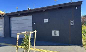 Imagem 5: Casa Ampla no Tropical Ville Área Gourmet + Brindes Especiais