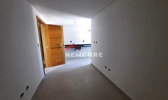 Imagem 4: Apartamento em Rua José Osvaldo - Vila Gustavo - São Paulo/SP