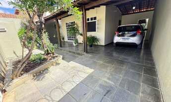 Imagem 2: Casa à venda em Vila Brasília com 137m² 3 quartos sendo 1 suíte e 2 vagas