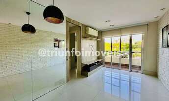 Imagem 2: Apartamento a venda no bairro Piçarreira com 2 quartos TR223272 THE -11GITB6