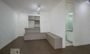 Imagem 2: Apartamento à Venda - Mooca, 3 Quartos, 59 m2