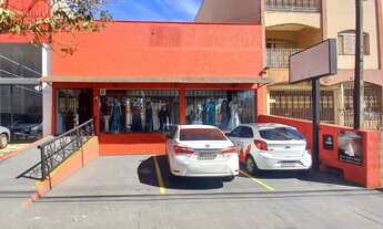 Imagem: Imóvel comercial a venda e locação no