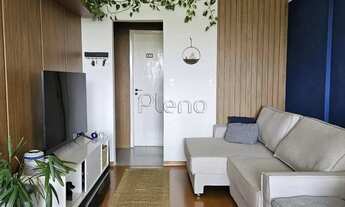 Imagem: Apartamento à venda em Campinas, Centro