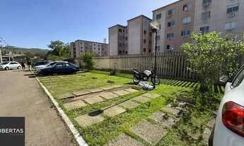 Imagem 4: Apartamento 2 quartos no Jardim Leopoldina em Porto Alegre para Comprar 42m