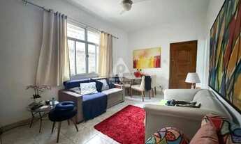 Imagem 2: Apartamento 2 Quartos (1 Suíte) | 67m² | Acabamentos Modernos