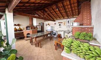 Imagem 3: Chácara à venda na Zona Urbana de Bragança Paulista com Espaço e Tranquilidade, R$ 699.000