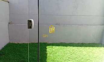 Imagem 3: Casa à venda, 106 m² por R$ 455.000,00 - Setor Três Marias - Goiânia/GO