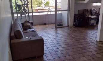 Imagem: Apartamento Duplex no Cordeiro, 5 quartos